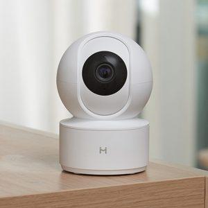 1080P Smart Home IP Kamera 360 ° WIFI